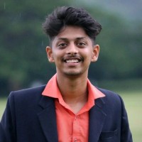 Sharan B R