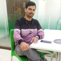 Harish Nikam