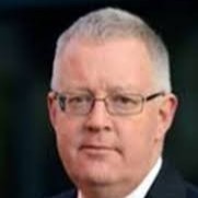 Stewart Turner