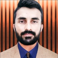 Muhammad Asad Ali Virk
