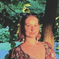 Olivija Brezge