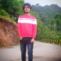 Logesh Murugan