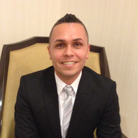 Alejandro Gallego, PMP