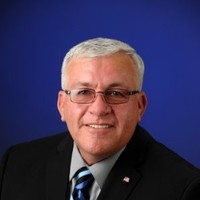 Jerald Thalison