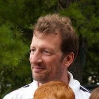 Eric Hupin