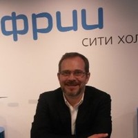 Dmitriy Sobolev