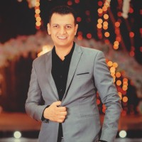 Ahmed Safwat