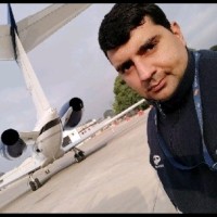 Leonel adrian Canda