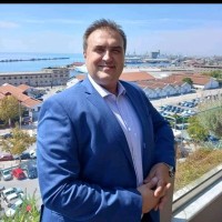 ANASTASIOS KYRIAKIDIS