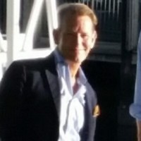 Blair Wright