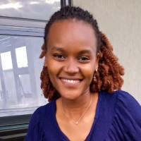 Eunice Wangui