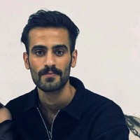 Amirhossein Imani