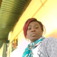 Ephigenie Françoise Bantsimba