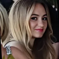 Merve Dülger