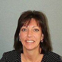 Sharon Paterson