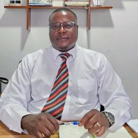 Wellington Mugandani