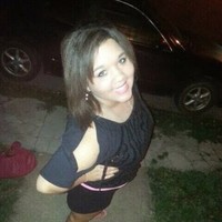 Andrea Perry