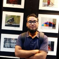Ershad Ullah