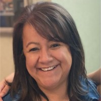 Sylvia Garcia Navarro