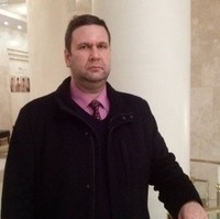 Андрей Сафонов