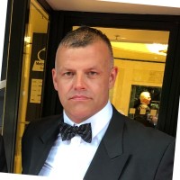 Ian Newton