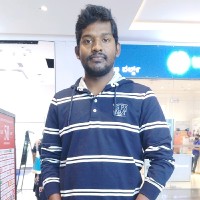 Rishav Raj