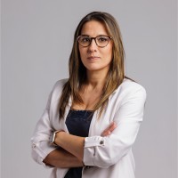 Raquel Estévez Pombo