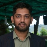 Prashant Ghule