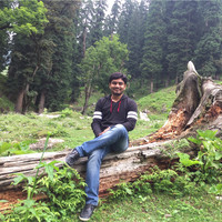 Dr.Shrinivas Jadhav