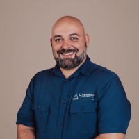 Steven Van Zyl