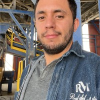Ramsess Alarcon Gonzalez
