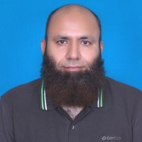 Tanveer Bhatti