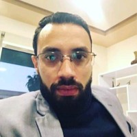 Taha Mostafa