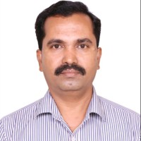 Baranitharan K