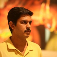 Neeraj Mohan