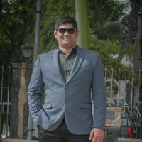 Pravin Shinde
