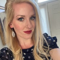 Caitlin Bazerghi
