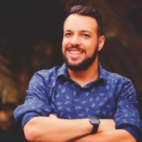 André Luís Dos Santos