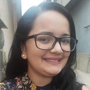 Adrieli Cordeiro Santiago