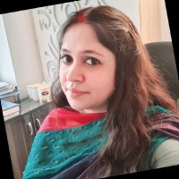 Shashi Chandrama Singh  Rai (M.Sc. -Microbiology, MBA-Marketing)