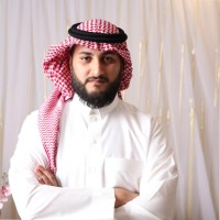 Ra'Ed Alghamdi