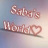 Saba'S World