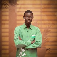 Adegbite Olaoluwa Ezekiel