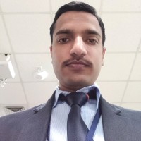 Prabhat Choudhary