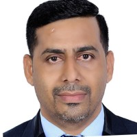 Franky dsouza