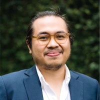 Richard Nelwan