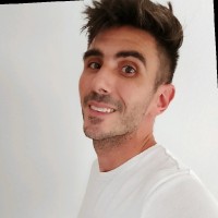 Eric Ramos Gallego