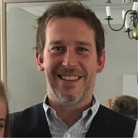 Graham Pepper