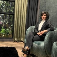 Zohreh Golmohammadi