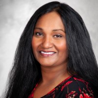 Getzie Daniel-Lamar, Realtor